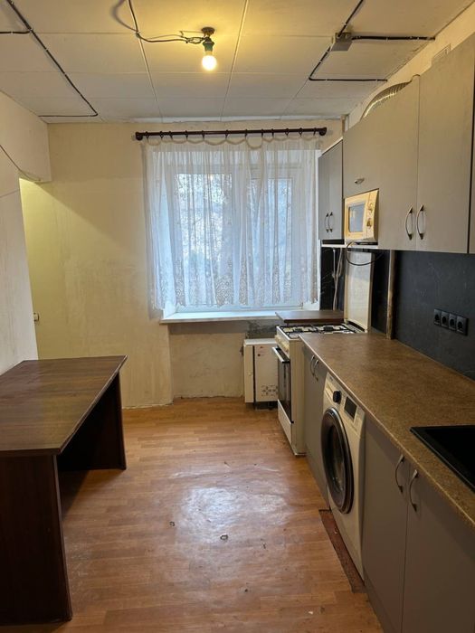 Здам двокімнатну квартиру в Агрономічному. Аграрний університет