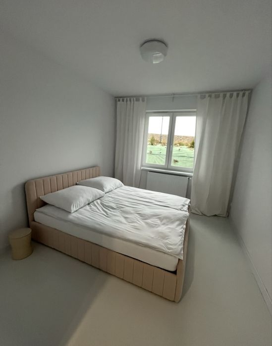 Wynajmę domek całoroczny/letniskowy Łagowski Zakątek z sauna