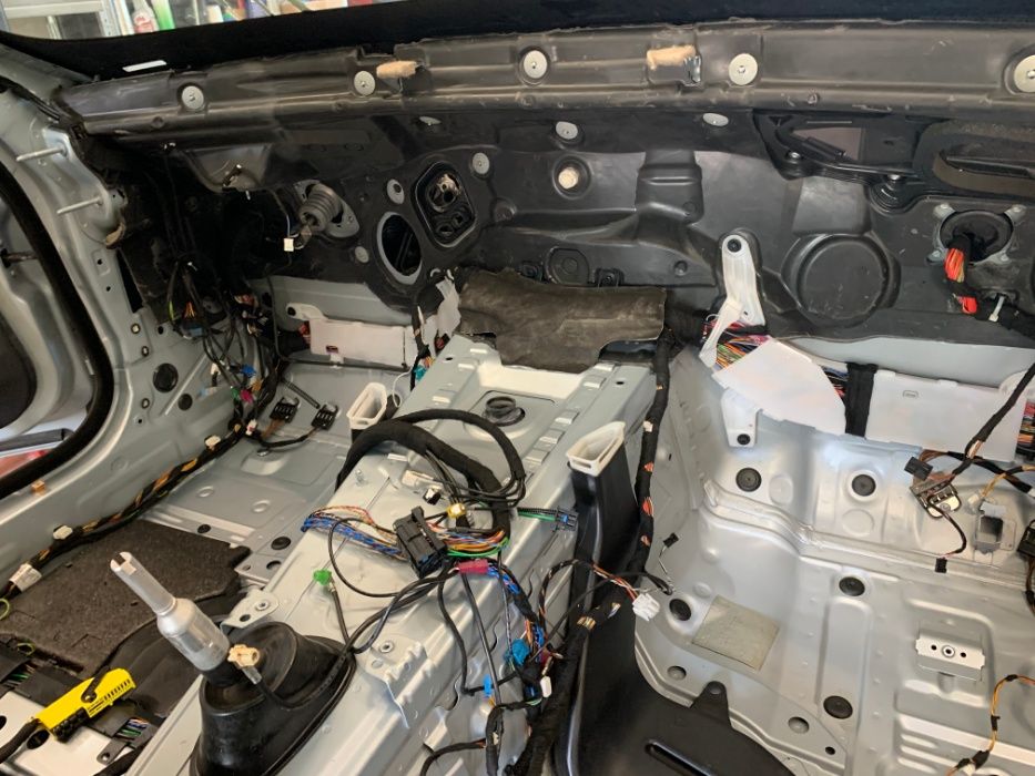 BMW Specjaliz. Naprawa Elektronika Elektromechanika Diagnoza Kodowanie