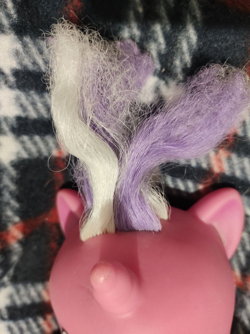 My Little pony іграшка м'яка велика Мій маленький поні