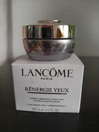 Lancôme Rénergie Yeux 15ml,Przeciwstarzeniowy krem pod oczy.