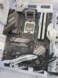 Motherboards ATX MSI B650 Gaming Plus WiFi SktAM5