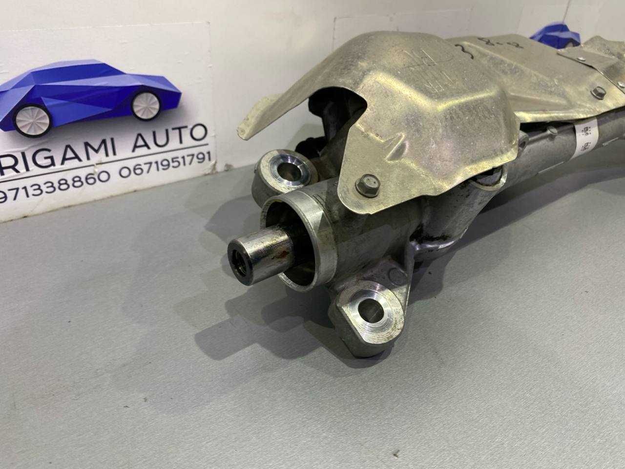 Рулевая рейка Nissan rogue T33 Ниссан рог Т33 2021 2022 2023
