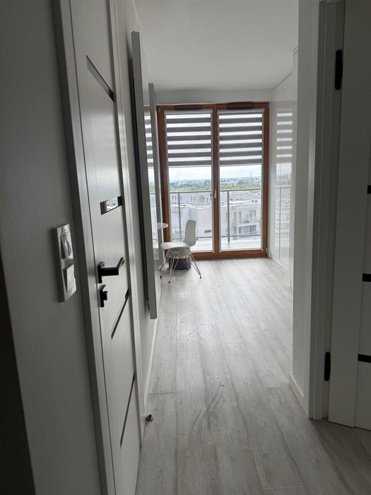 Wynajmę pokój w Warszawie