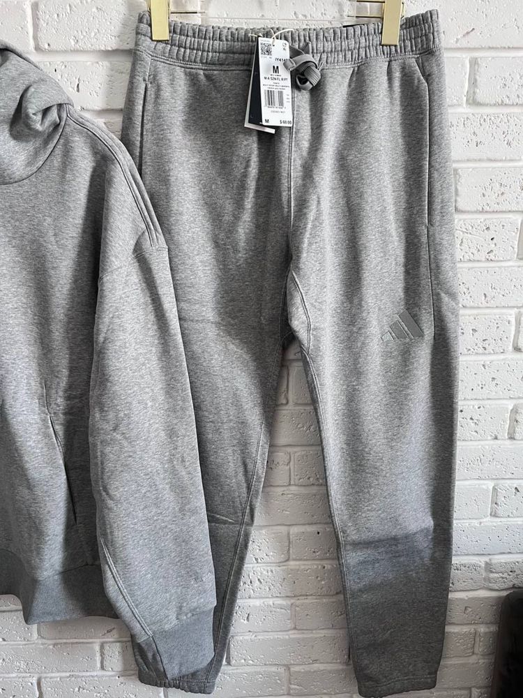 Костюм чоловічий adidas  z.n.e. оригінал, М та L