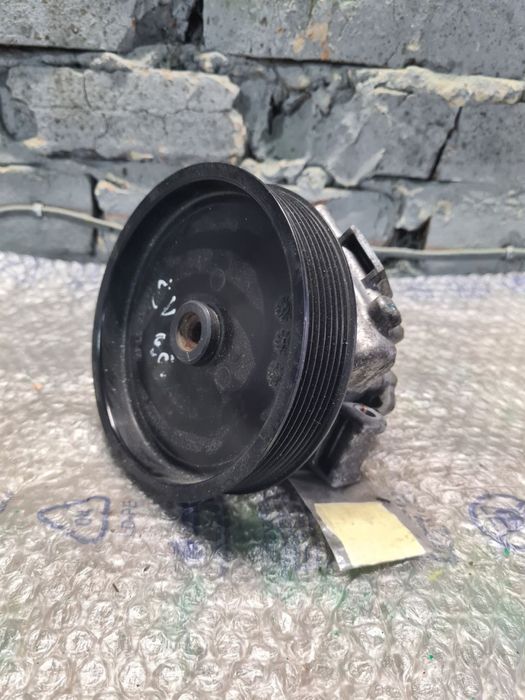 Гур гідропідсилювач керма Mercedes w203 w209 SLK R171 1.8 B