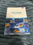 Fizyka zbiór zadań 1-3