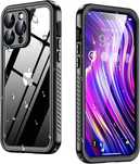 Etui Wodoodporne 360° Braders IP68 do iPhone 14 Pro