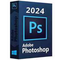 Adobe Photoshop 2024 Windows MacOS