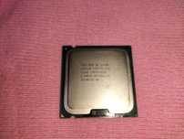 Процессоры s775 intel core 2 duo - e7400,e4300,celeron  e3300