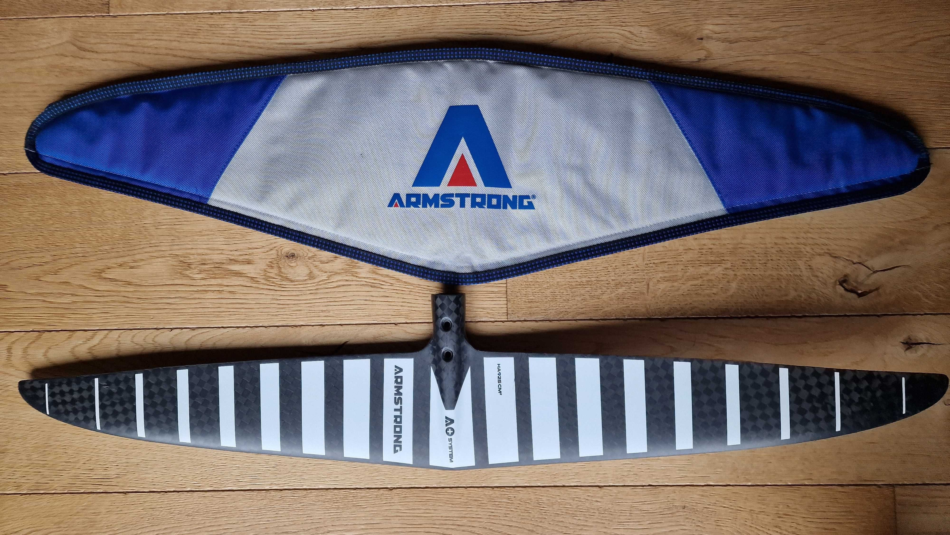 Przednie skrzydło Armstrong Foils HA925 Wing Foil