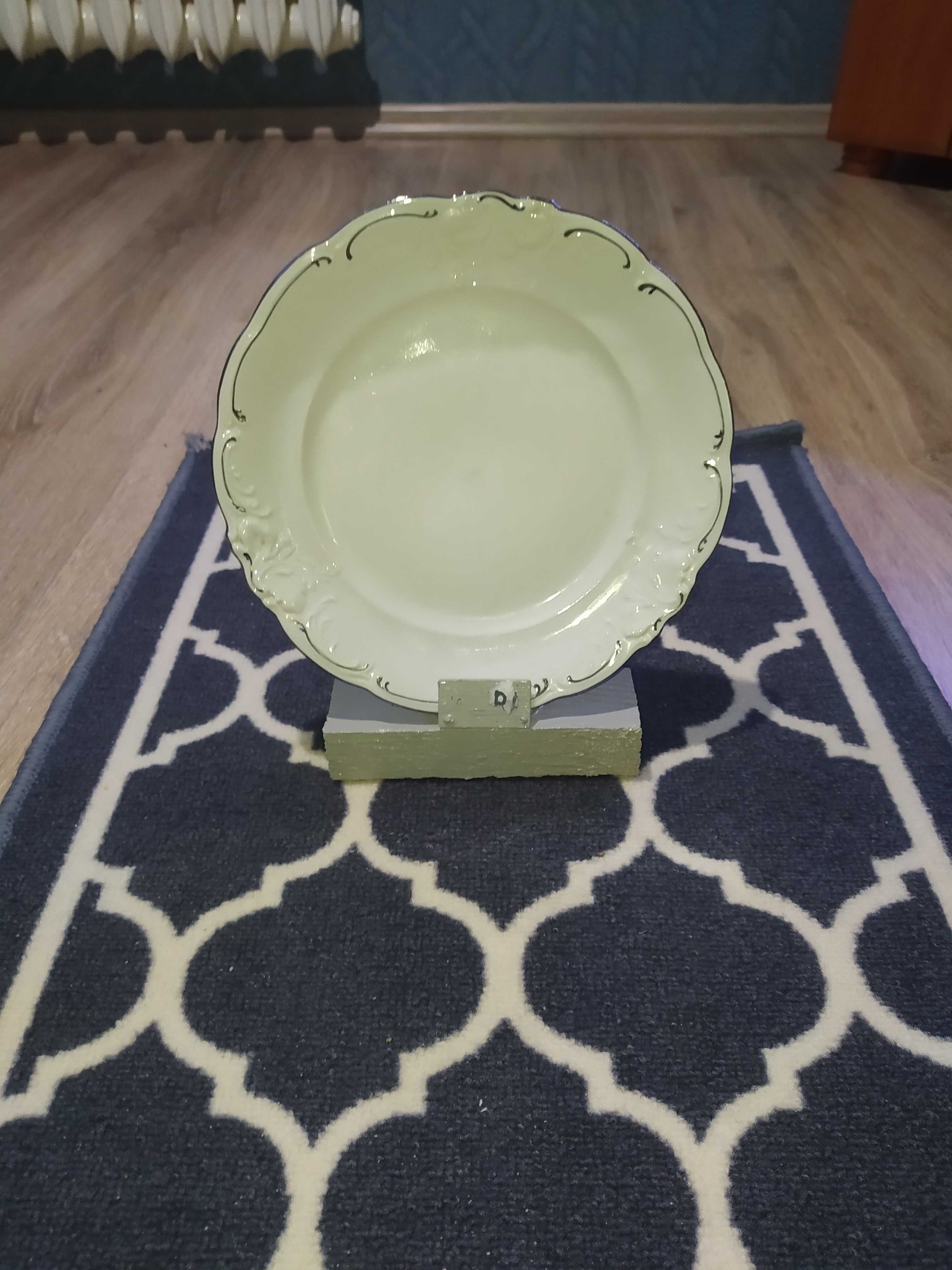 Porcelana Patery PRL.