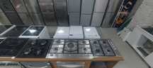 Газова поверхня Amica 0,90×0,52