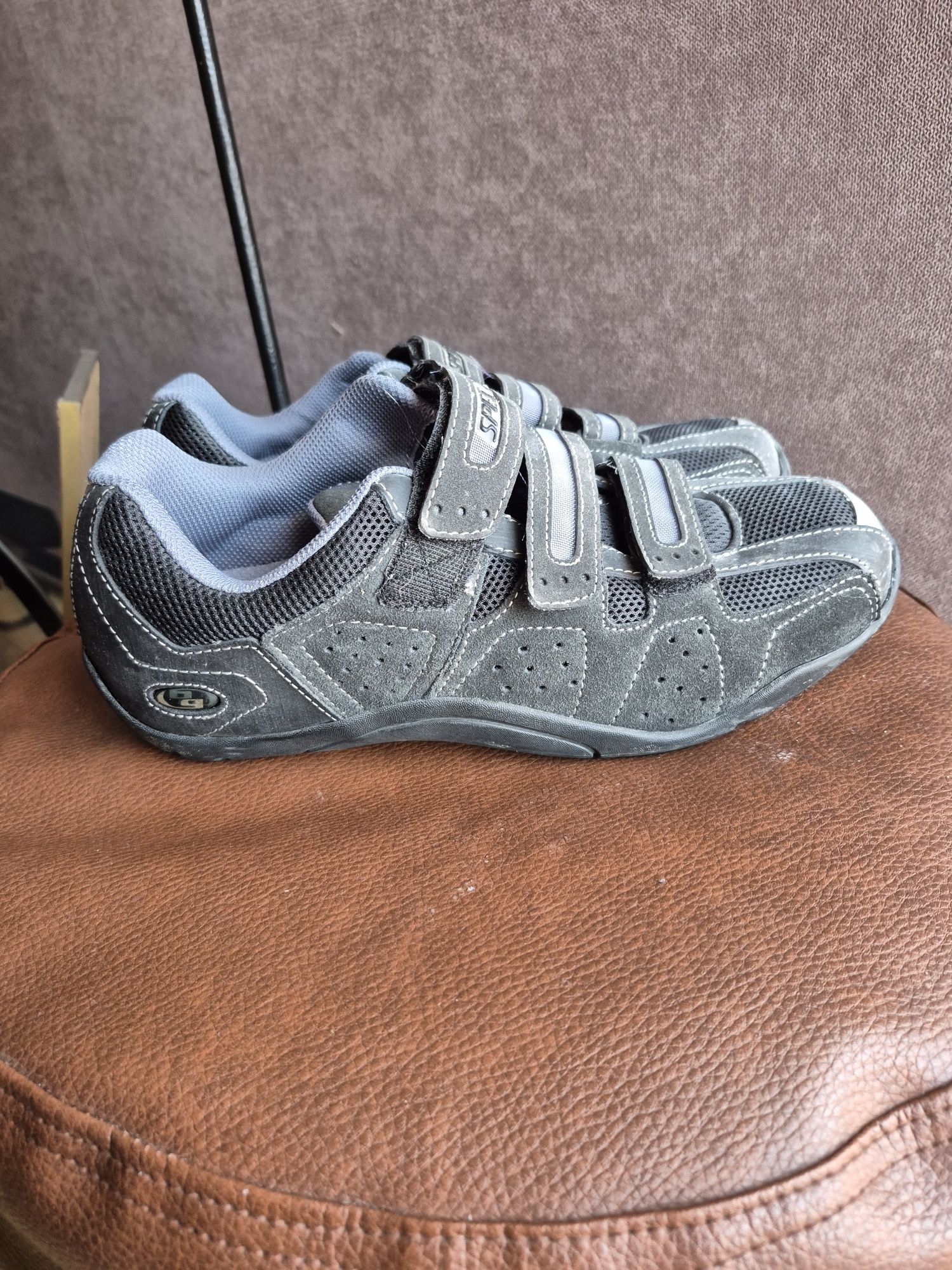 Sapatos BTT Specialized N42