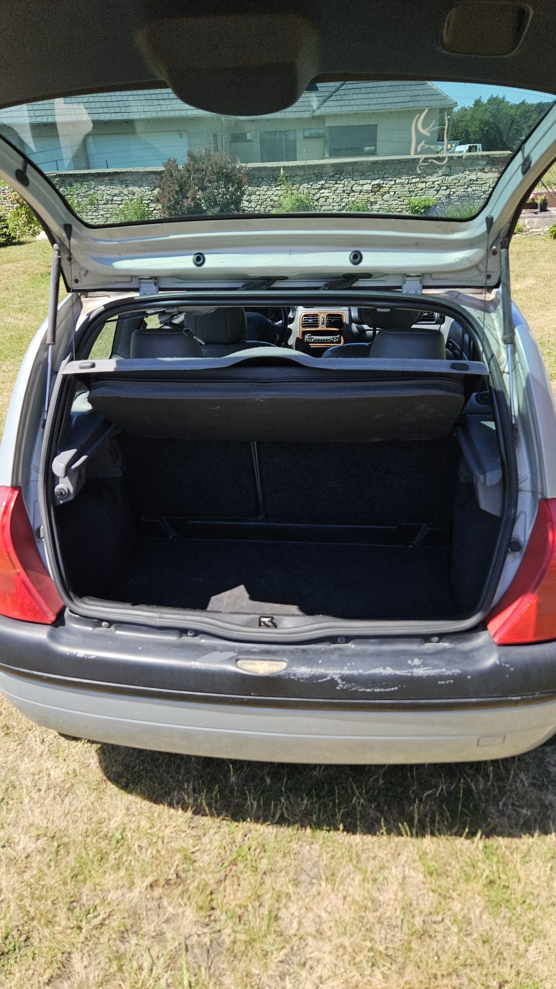 Renault Clio 1.6 1999r