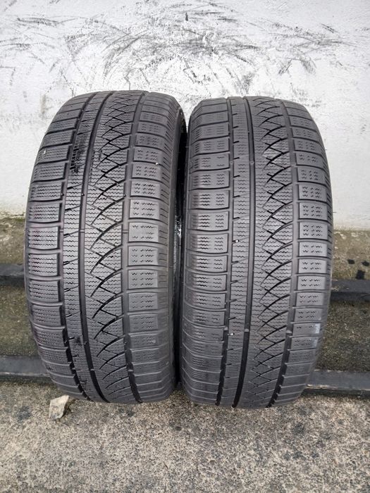 Шини GT-Radial 205 50 R 17 2шт Зима (0048) Резина 2022рік