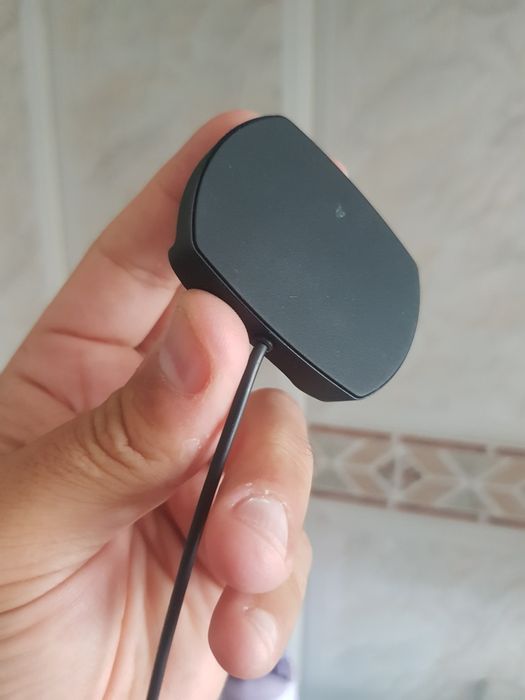 Carregador Amazfit stratos