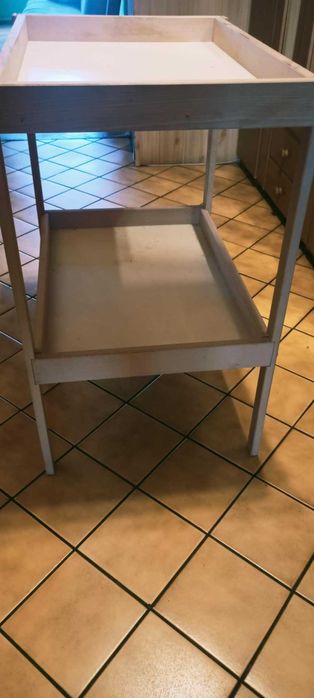 Przewijak dla dziecka