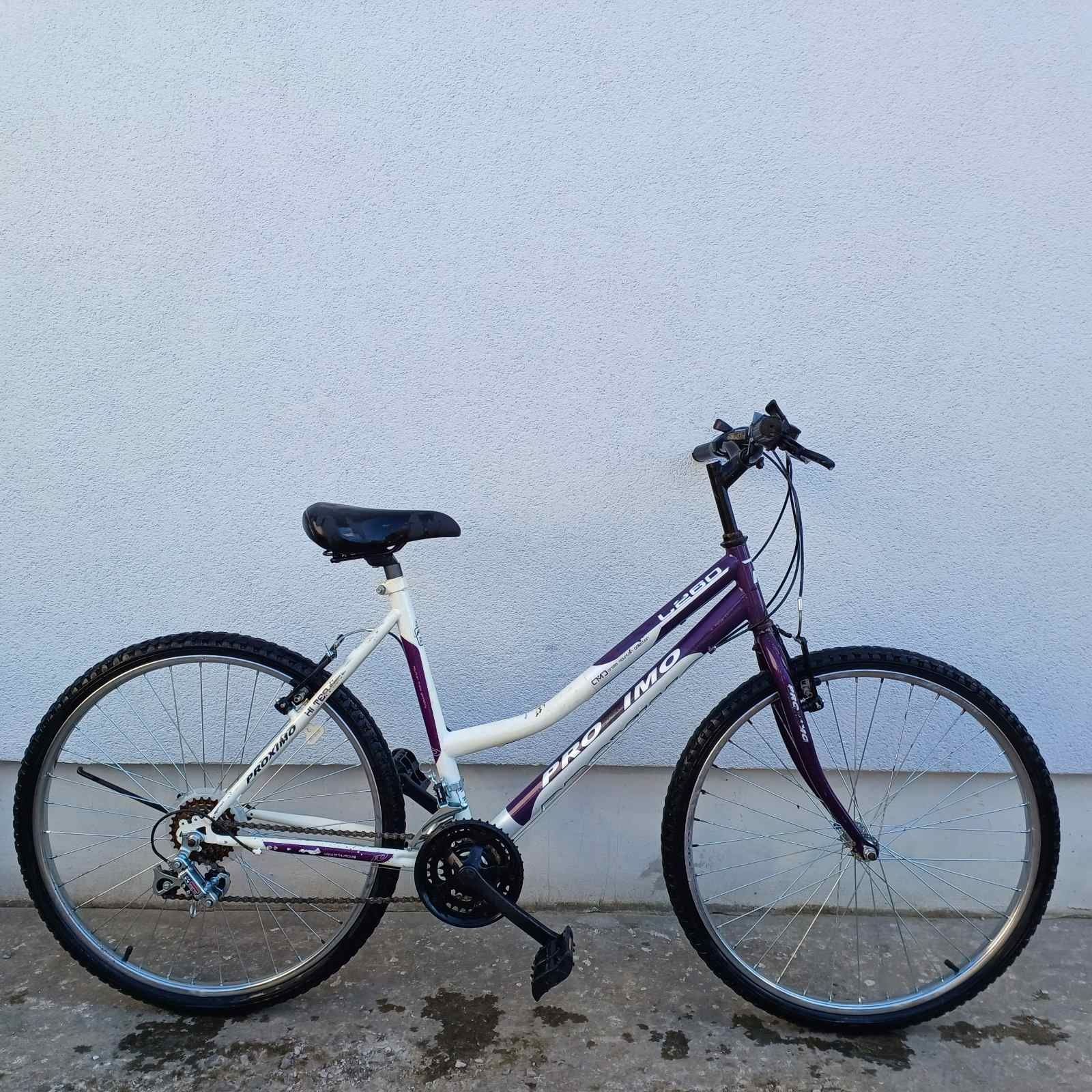 Велосипед Proximo