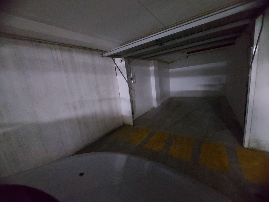Arrendo garagem no centro de Viseu