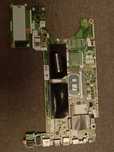 Płyta  Lenovo ThinkPad L14 Gen 2 - uszkodzona