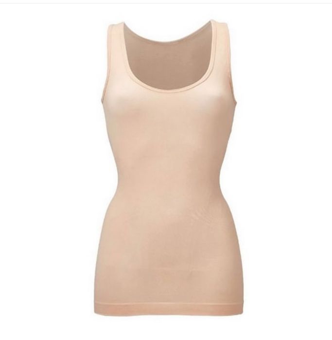 Майка жіноча корегуюча- р. L ( 48/50)