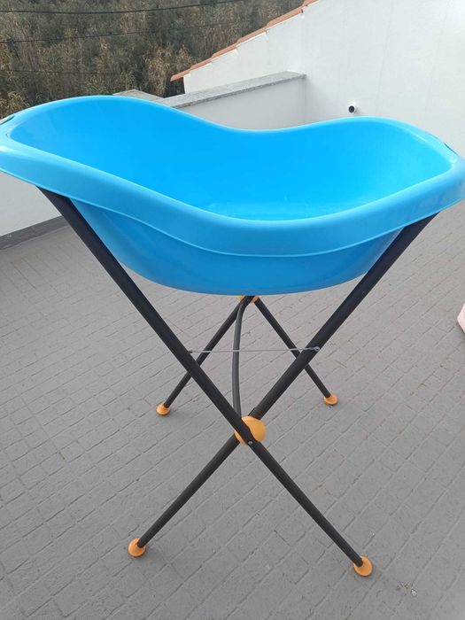 Banheira de bebe em Évora