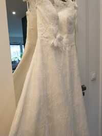 Suknia Ślubna rozmiar 38 Elizabeth Passion