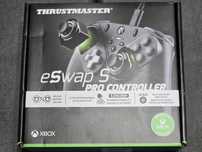 Pad,Kontroler Thrustmaster eSwap S Pro, Xbox Series X/S, Xbox One,Nowy