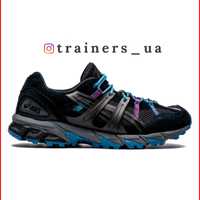 ОРИГИНАЛ Asics x A.P.C. Gel-Sonoma 15-50 1203A226-001 кроссовки Асикс