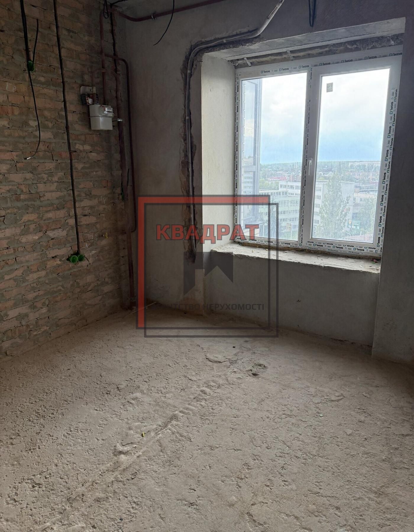 Продаж 1к квартири в ЖК Династія. код 7896
