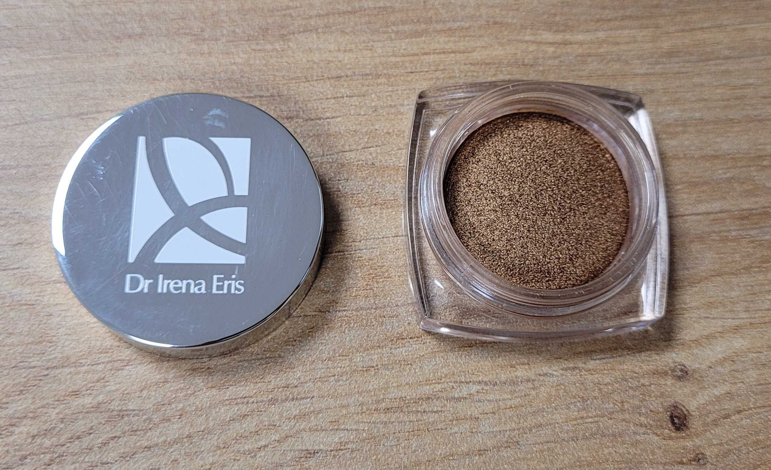 Dr Irena Eris Jewel Eyeshadow  Cień Do Powiek Rose Gold 6G i inne.