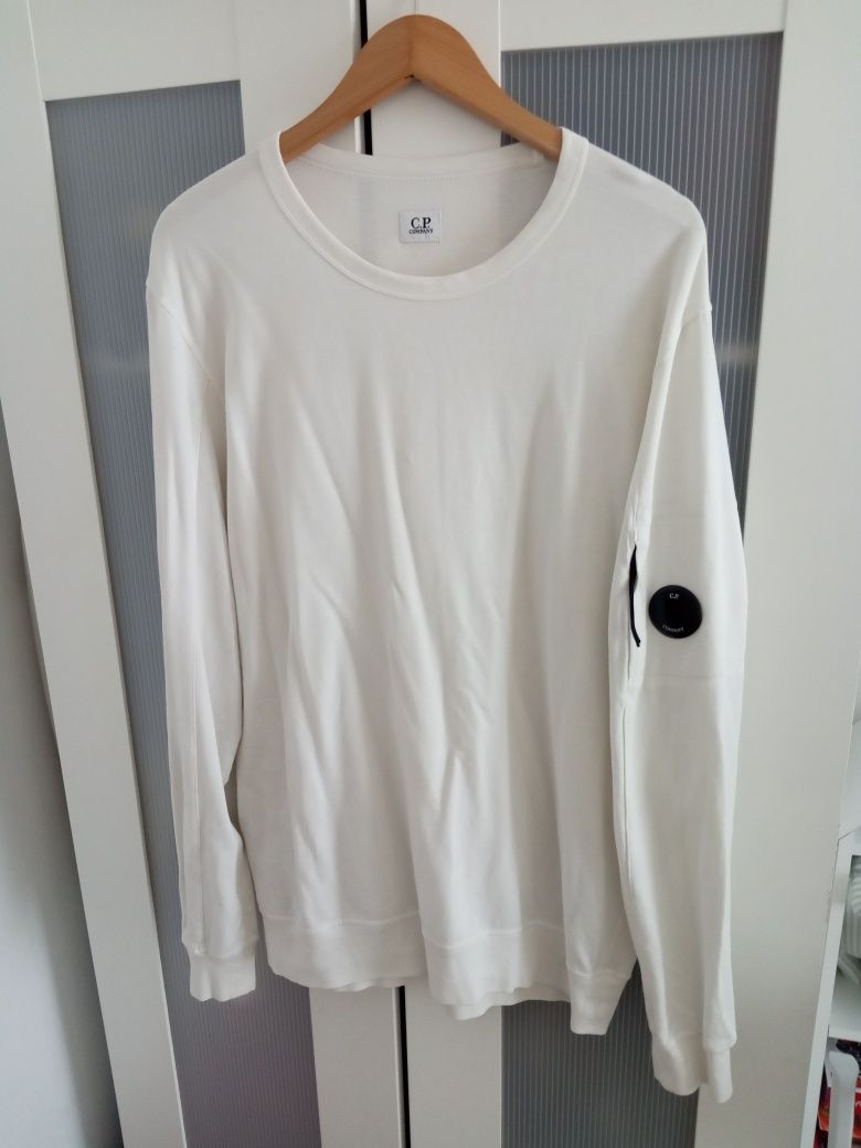 Bluzka longsleeve C.P. Company, rozmiar XL