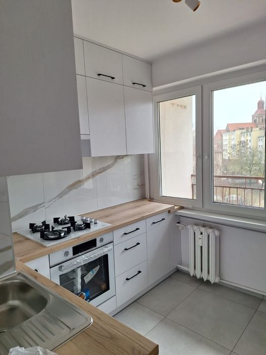 Mieszkanie na wynajem