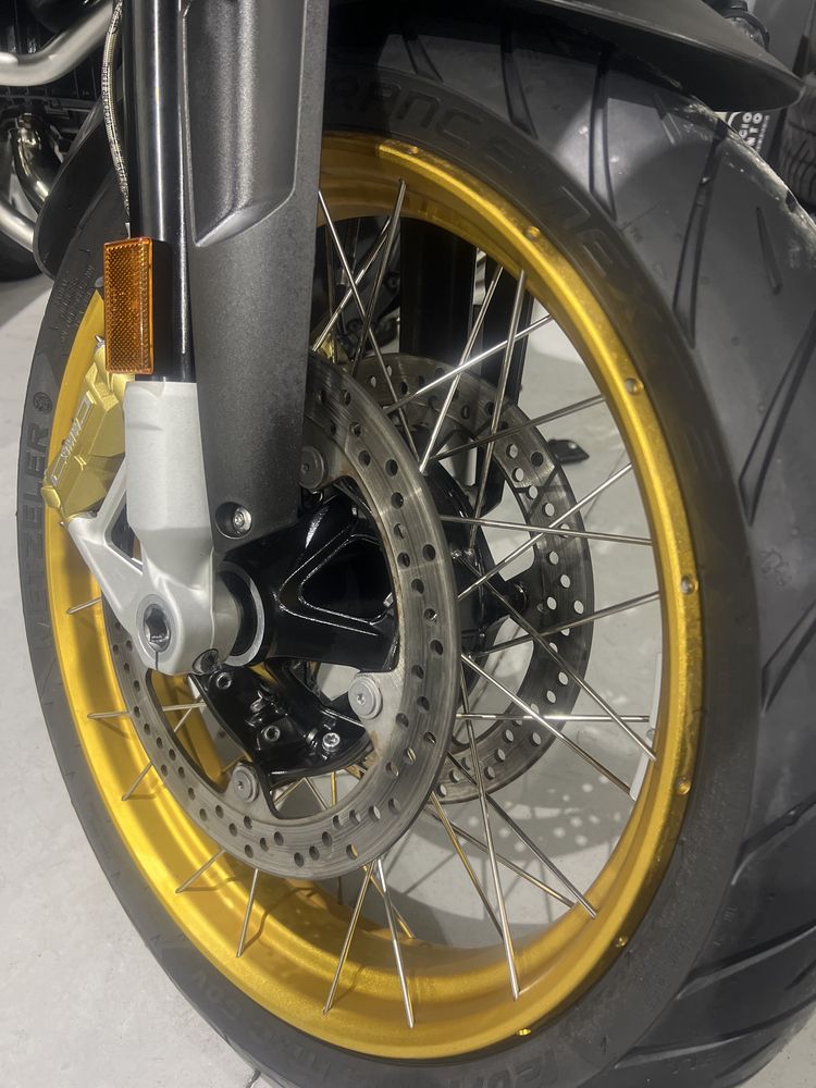 Bmw R1250gs Adventure HP