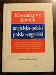 Słownik angielsko-polski i polsko-angielski
