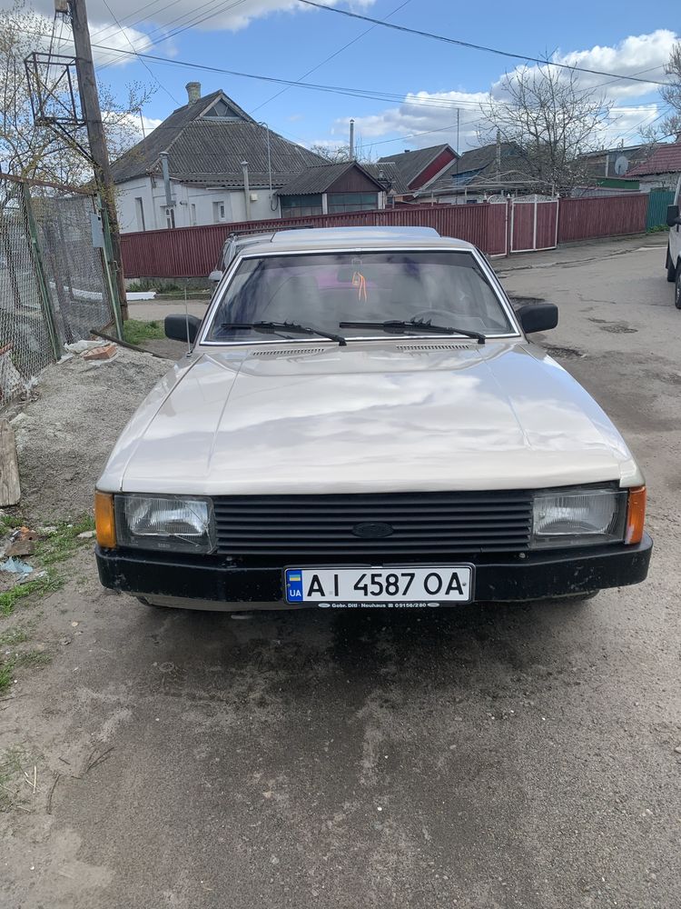 Продам Ford Granada