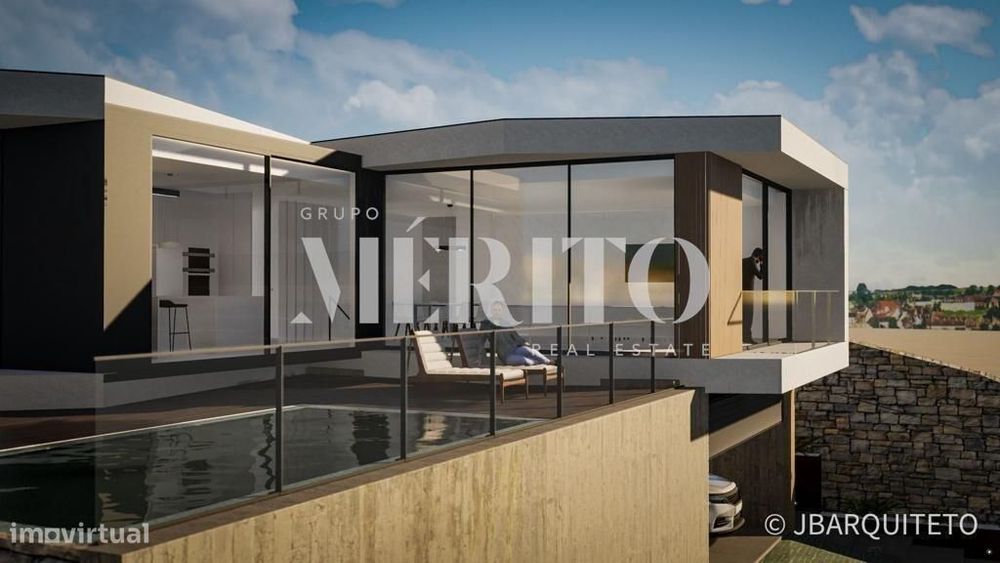 Lote de terreno para construção de moradia individual - Retorta - Vila