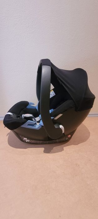Автокрісло дитяче CYBEX 0-13 кг