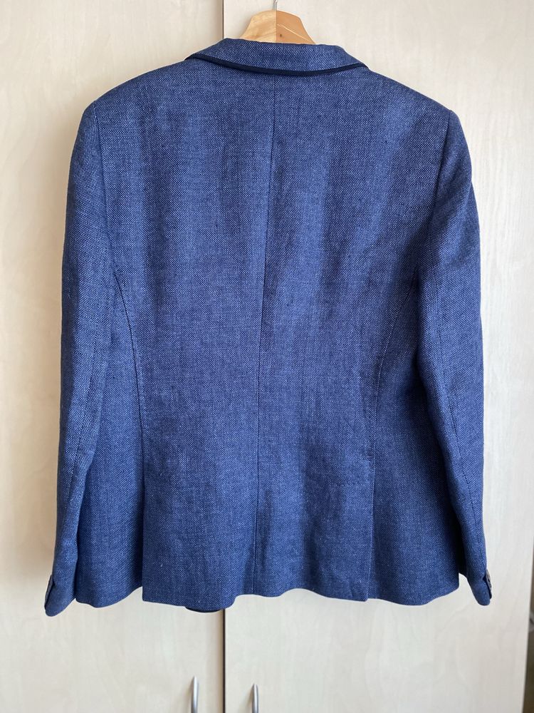 Піджак жакет Massimo Dutti