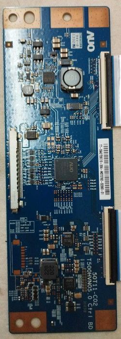 Placas para TV Samsung UE42F5000