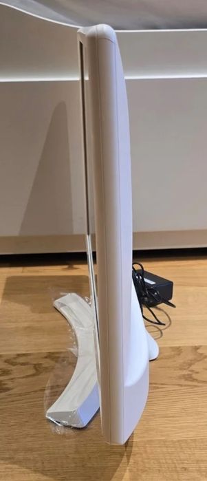 TV LG 24” White HD Ready