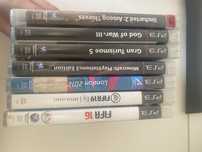 gry PlayStation 3 PS 3 fifa