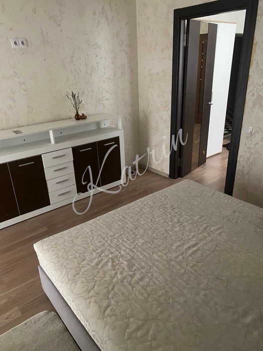 Продам 2 кім. квартиру з ремонтом низ пр. Поля єОселя для ВПО 7%