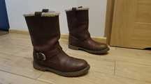Timberland kozaki śniegowce roz 41 i 1/2