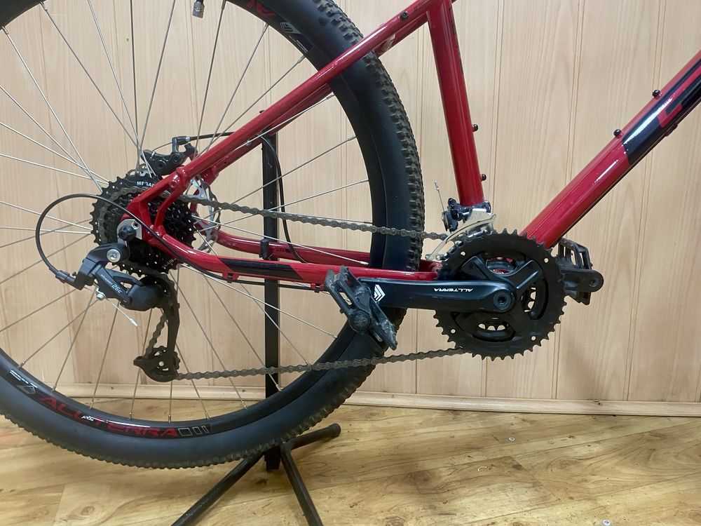Bicicleta GT roda 29
