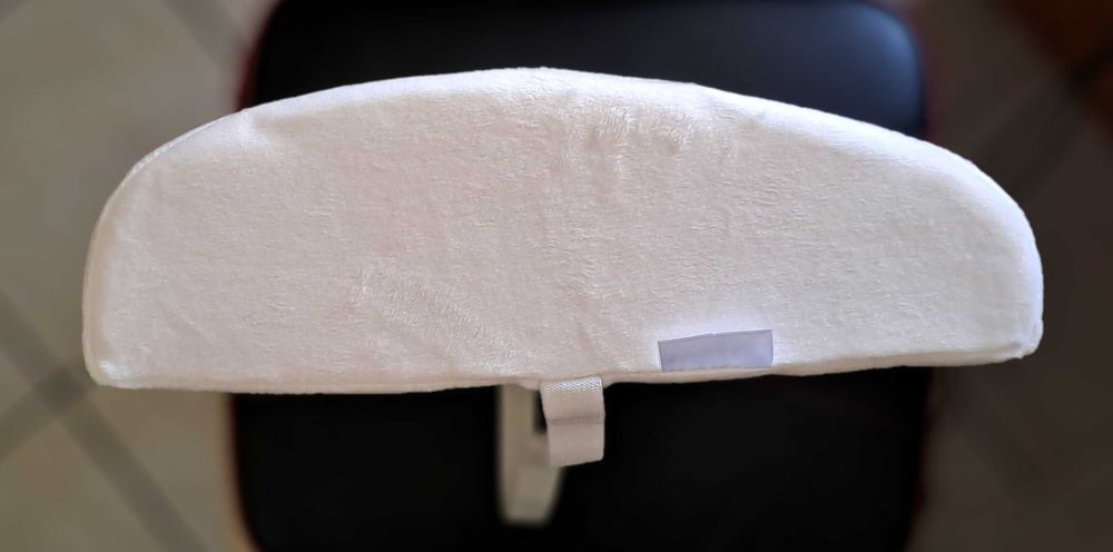 Poduszka lędźwiowa