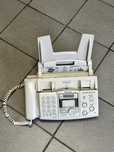 Faks Panasonic KX-FP363PD