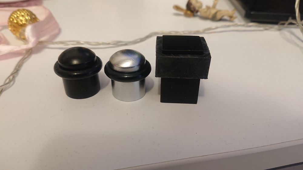 Дверной стопор TUPAI