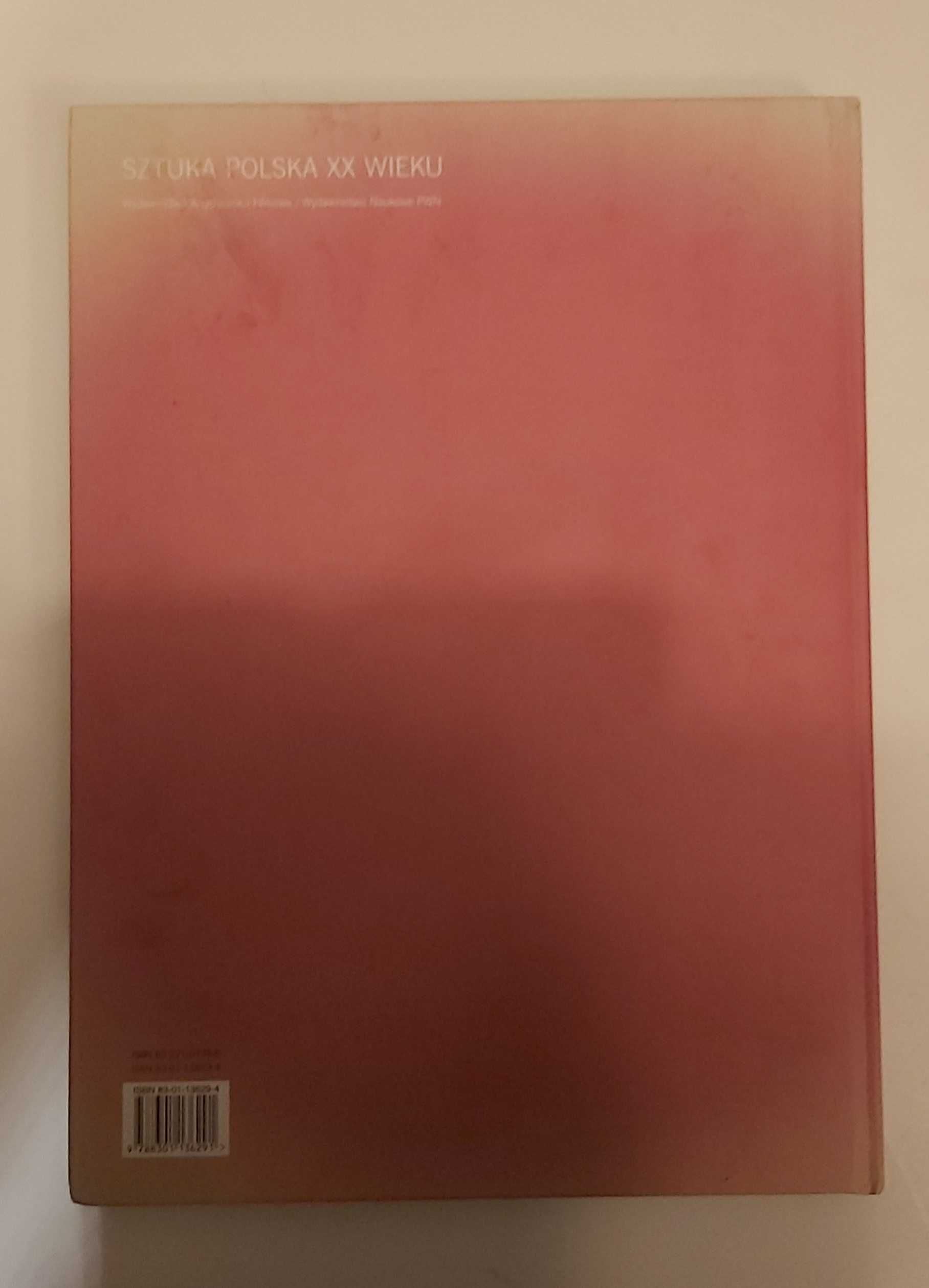 Fangor Malarz przestrzeni Bożena Kowalska ALBUM